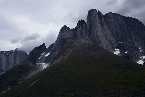 Berg — Stockfoto