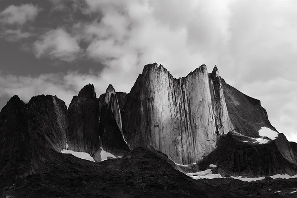 Berg — Stockfoto