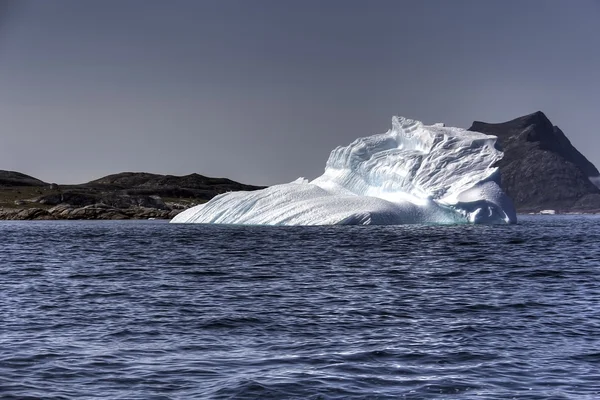 Iceberg. — Fotografia de Stock