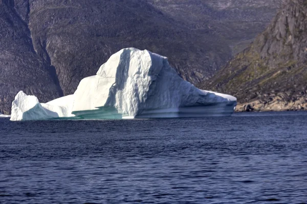 Iceberg — Foto Stock