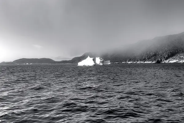 Iceberg. — Fotografia de Stock