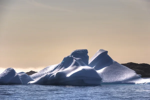 Iceberg. — Fotografia de Stock