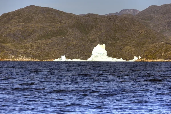 Iceberg — Foto Stock