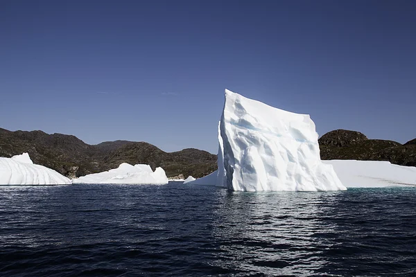 Iceberg. — Fotografia de Stock