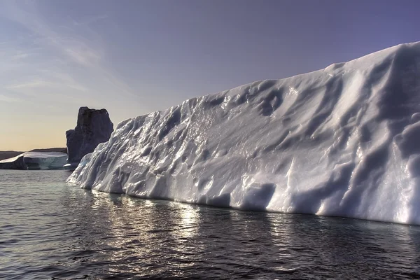 Iceberg — Stock Photo, Image