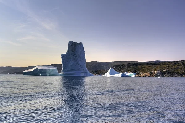 Iceberg — Foto Stock