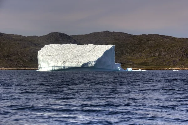 Iceberg. — Fotografia de Stock