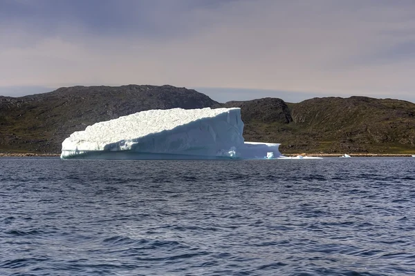 Iceberg. — Fotografia de Stock