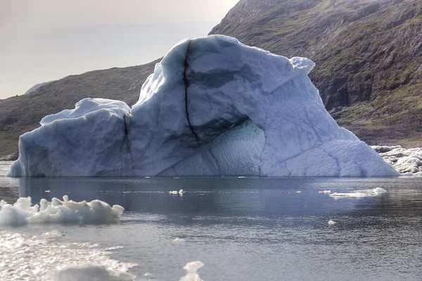 Iceberg — Foto Stock