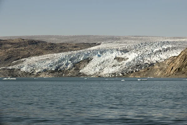 Glaciar —  Fotos de Stock