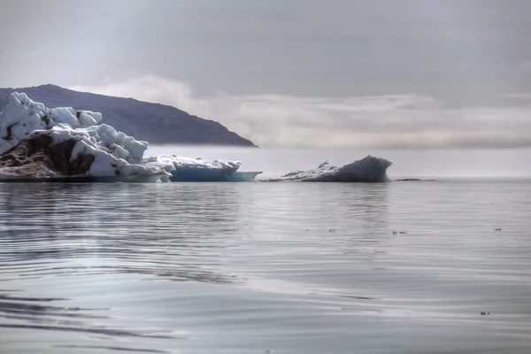 Glaciar —  Fotos de Stock