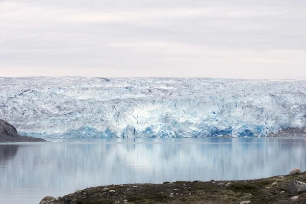 Glaciar —  Fotos de Stock