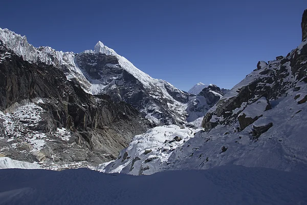 Berge — Stockfoto