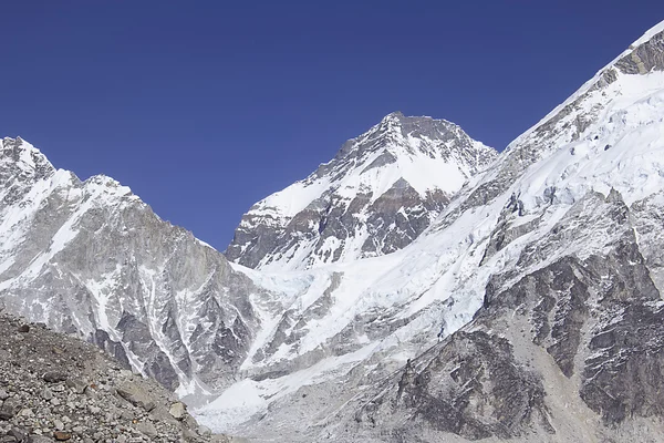 Landschap van Himalaya — Stockfoto