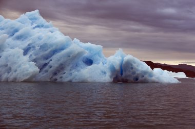 Grönland Buz Dağı