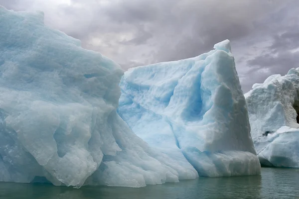 Iceberg in greenalnd — Foto Stock