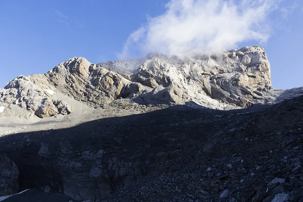 Nationalpark Ordesa — Stockfoto