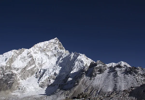 Montañas en Nepal — Foto de Stock