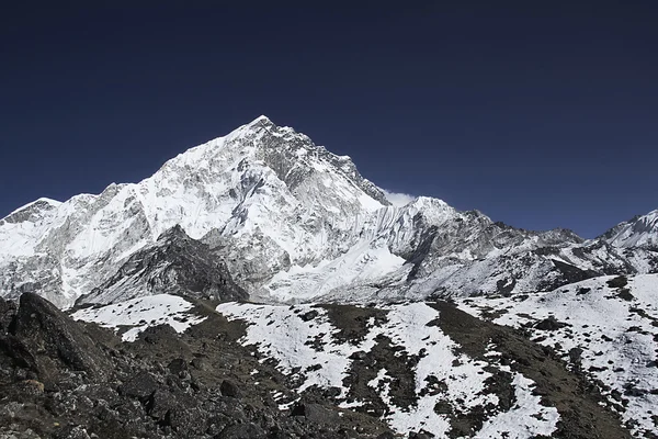 Dağlar: nepal — Stok fotoğraf