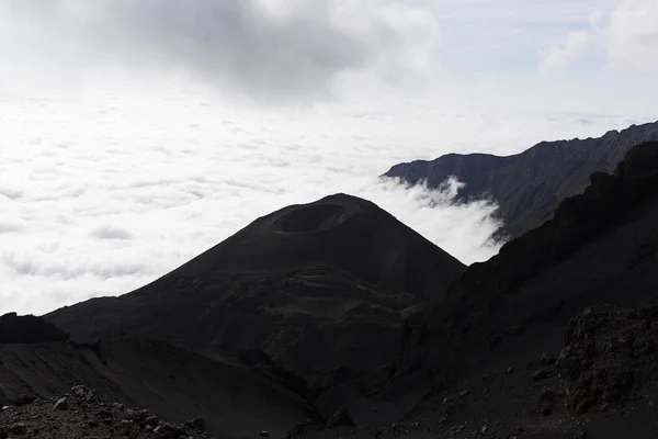 メルー山 — ストック写真