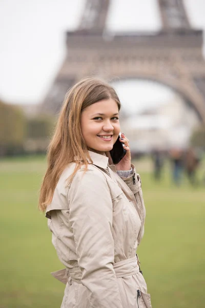 Beauté à Paris — Photo