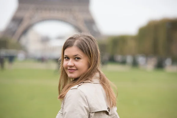 Beauté à Paris — Photo