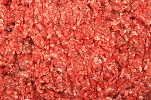 Carne picada Imagen de stock