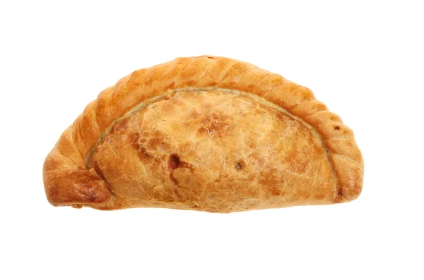 Cornish Pasty — Φωτογραφία Αρχείου