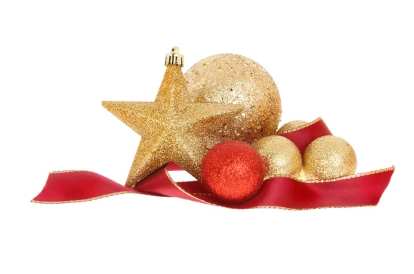 Christmas decoration — Stock Photo, Image