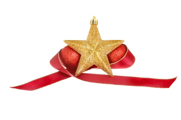 Star decorations — Stock Photo, Image