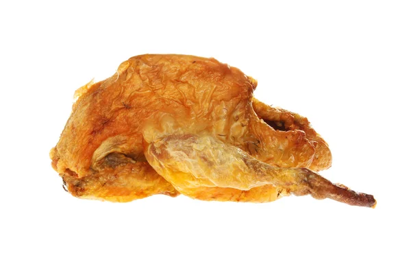 Roast Guinea fowl — Stock Image Roast Guinea fowl Stock Image