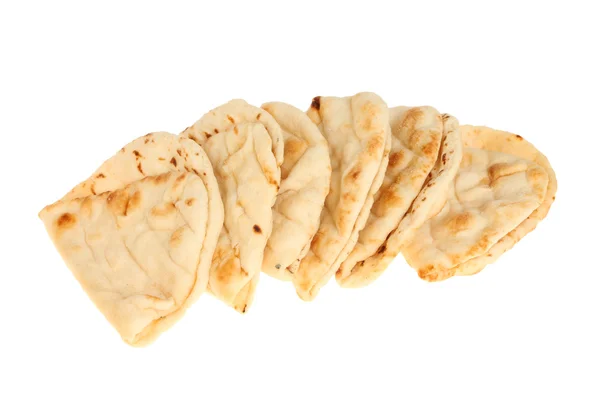 Flatbread — Stock Photo, Image