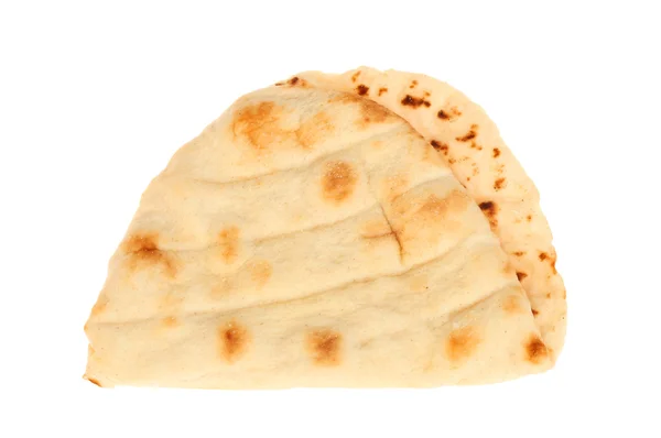 Flatbread — Stock Photo, Image