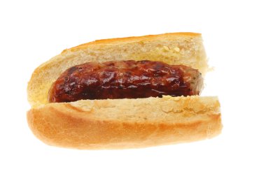 Baget sosis