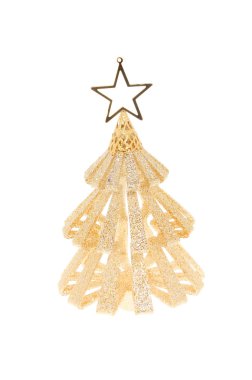 Noel ağacı süslemesi