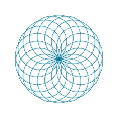 Dairesel matematiksel süsleme