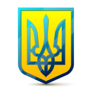 wapen van Oekraïne