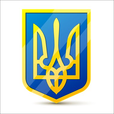 wapen van Oekraïne