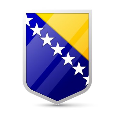 Bosna-Hersek arması