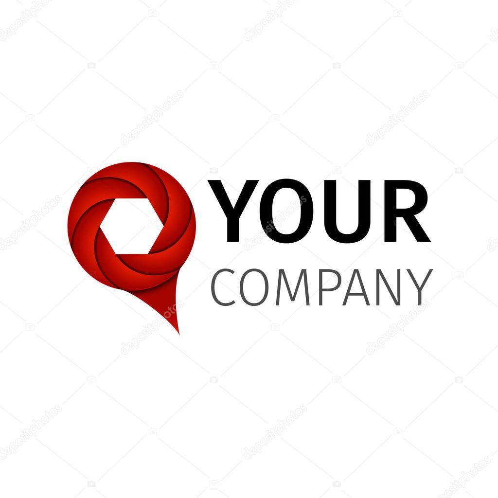 Photo chat logo