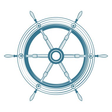 Dümen tekne