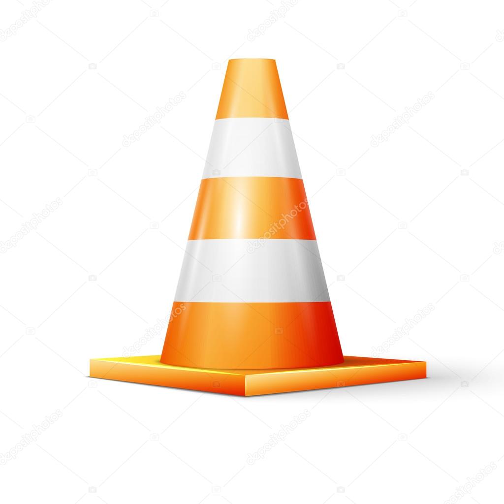 traffic cone