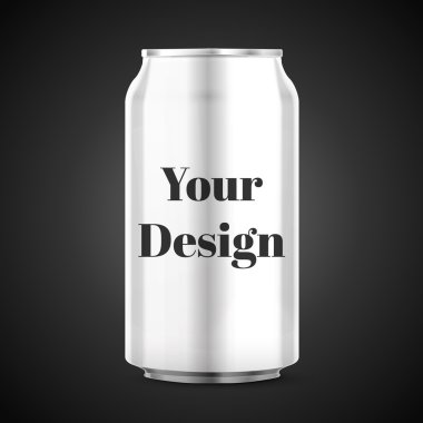 metal alüminyum içecek olabilir