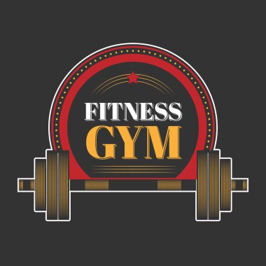 Atletik spor kulübü için logo