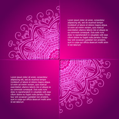 Hint Vintage dairesel modeli