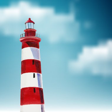 deniz feneri