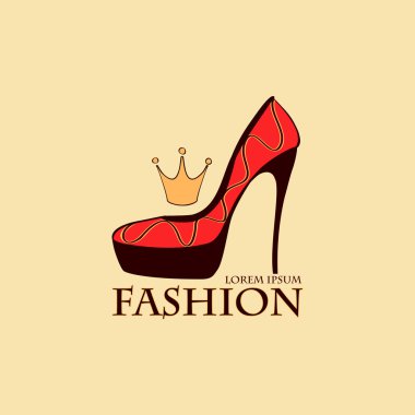 Moda Logo Sembolü