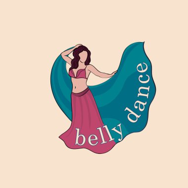 Dans eden Logo Simge