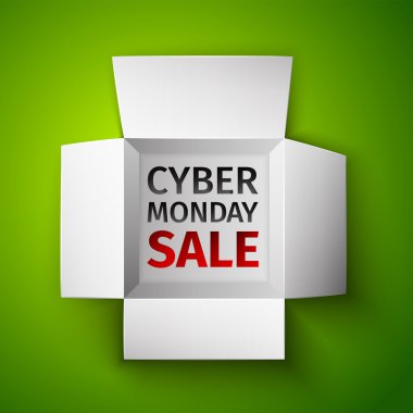 Siber Pazartesi Satışı