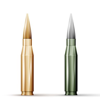 Kurşun Icons set